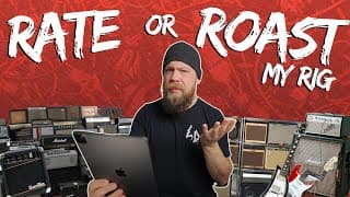 Rate Or Roast My Rig 79