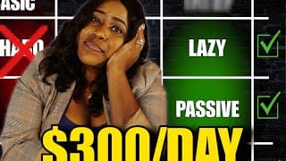 Laziest Way To Make Money Online With Ai In 2026