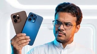 قدرات متكاملة في فئة متوسطة | Oppo Reno 15