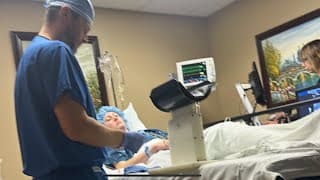 The Urgency No Parent Wants - My Daughter Had Emergency Surgery