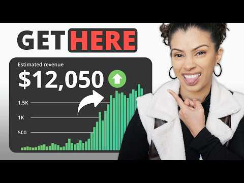 My Course Funnel Prints $1,600/youtube Video W/ Ai (here’s Exactly How)