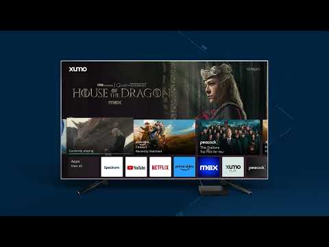 How To Use The Spectrum Tv App On Your Xumo Stream Box