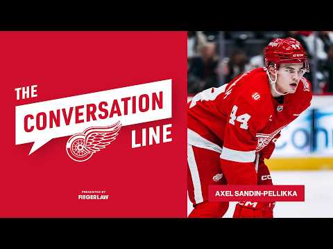 Axel Sandin-pellikka | From Sweden With Skill