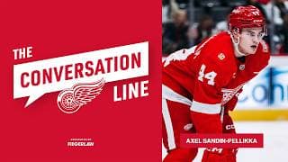 Axel Sandin-pellikka | From Sweden With Skill