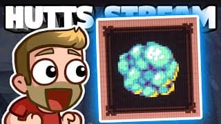 New Favorite Ball - Hutts Streams Ball X Pit