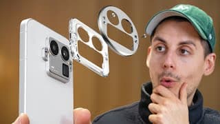 Realme Gt8 Pro: Vom Flagship-killer Zum Flagship? - Test