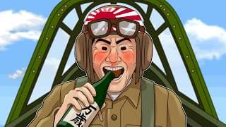 Final Day In The Life Of A Kamikaze Pilot