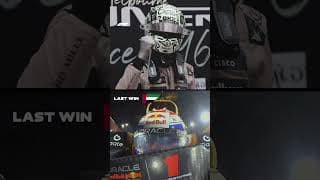 The First and Last Race Win Of 2025 ⚡️