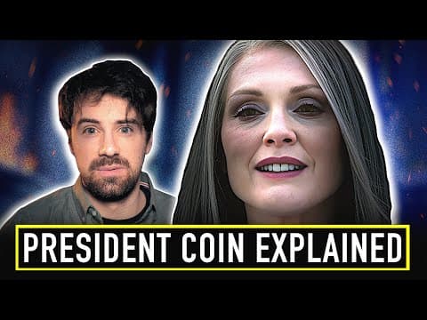 Was Coin Even Worse Than Snow? The Answer That's Longer Than It Needs To Be | Hunger Games Explained