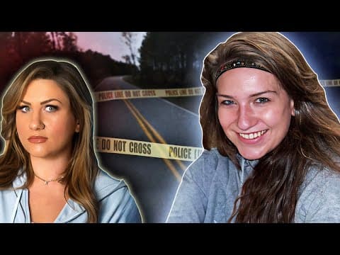 A Night Out, 2 Suspicious Men & A Fatal Car Crash: What Happened To Morgan Patten?