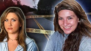 A Night Out, 2 Suspicious Men & A Fatal Car Crash: What Happened To Morgan Patten?