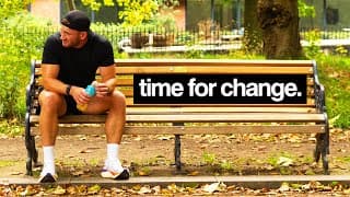 Double Training Day In London + Big News for 2025