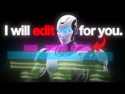 This Ai Plug-in Changes Everything In Premiere Pro