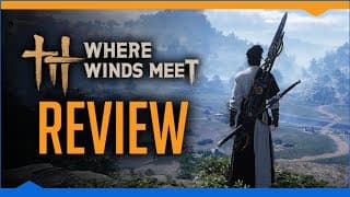 Austin Recommends: Where Winds Meet (review)