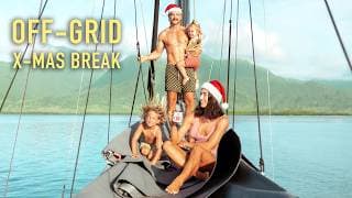 Our Remote Holiday in Uncharted Palau (Extended Special)