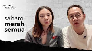 Ihsg Runtuh, Rupiah Melemah—tapi Porto Tetap Cuan?