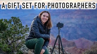 Your New Tripod & Camera Carry System - Ulanzi Zero F38 Travel Tripod & F38 Backpack Strap Clip