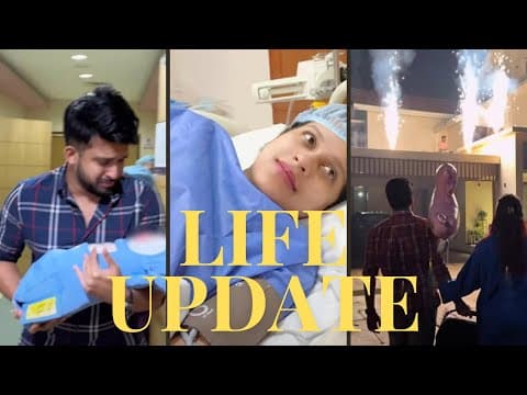 We Named Her Twelin Enreze | Pregnancy Journey To Our Baby Naming Ceremony🤰| Life Update | Hebaree