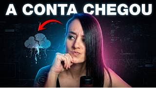 A Cloud Está Ficando Insustentável E 2026 Vai Provar Isso