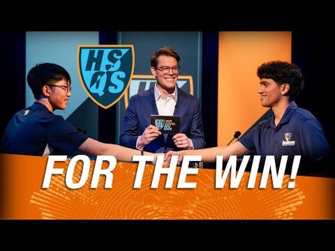 It's The Championship! | Bb&n Vs. Lexington | Final Match | Season 16