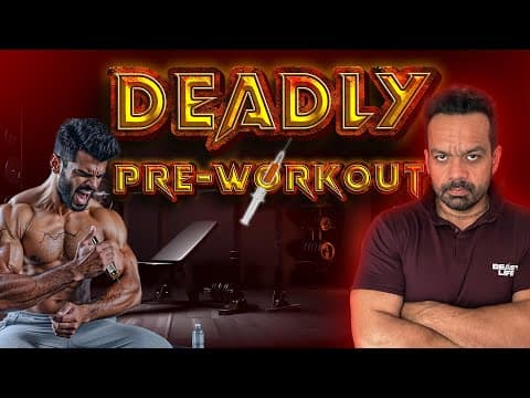 A Shocking Trend In Gyms | Ugly Truth