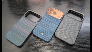 Benks Iphone 17 Pro Case Lineup Review #benks #iphone17pro