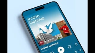 Taking The Pulse Of The Un At 80