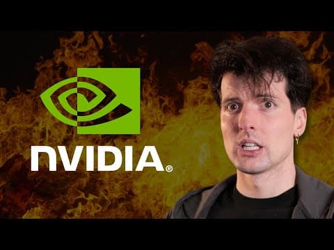 The End Of The Gpu Era