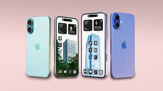 Iphone 16 Plus Review - New Is Not Always For You.