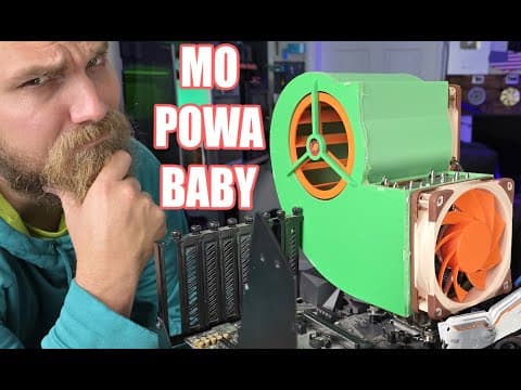 Season 7 Starts Now — 2 Fans, No Limits… And I Built This.