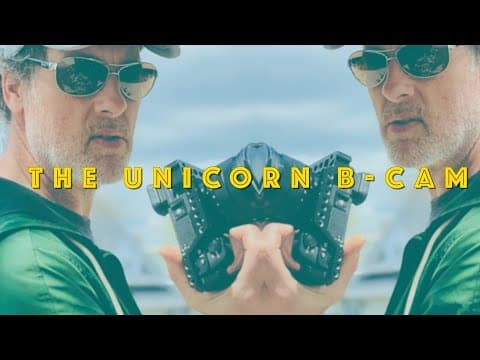 The Ultimate B-camera Doesn’t Exist… Or Does It? (profusion 2025)