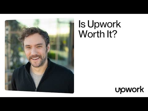 Is Upwork Worth It? One Freelancer’s Story And Advice