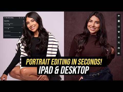 The Best Ai Portrati Retouching Software Better Than Photoshop 2026?
