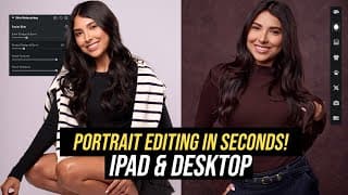 The Best Ai Portrati Retouching Software Better Than Photoshop 2026?