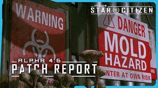 Inside Star Citizen | Alpha 4.6 Patch Report