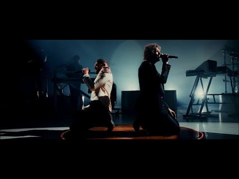 For King + Country | 40 (from The Prime Video Original Series, House Of David)