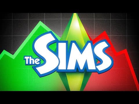 What Happened To The Sims?