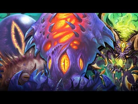 Every Old God Explained In 20 Minutes