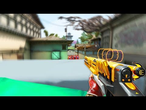 Forget Sage, I Play Chamber…