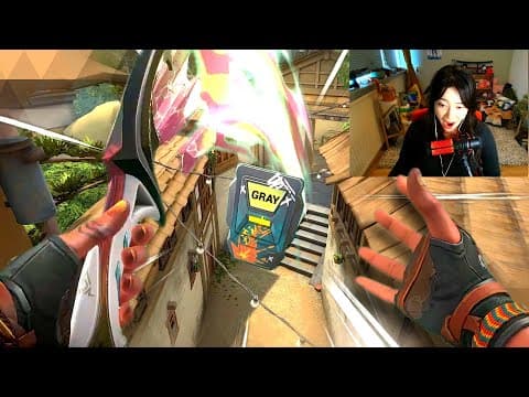 How Are You So Fast Raze?