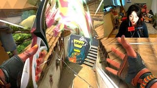 How Are You So Fast Raze?