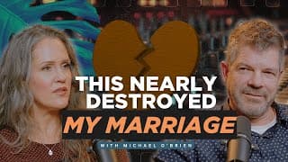 Hidden Sin, Near Divorce, And The Christian Music Machine, With Michael O’brien
