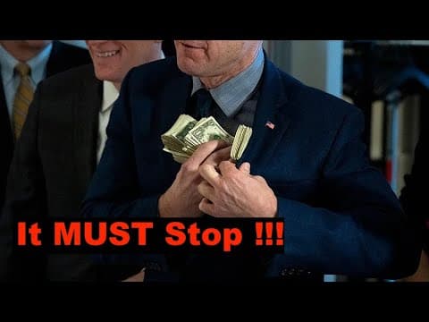 This Is How The Auto Industry Is Preying On Your Ignorance...