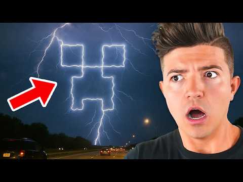 1 In A Trillion Odds!