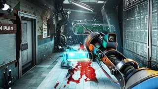 A New Sim Game Inspired By Scp...and It's Good!