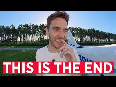 The Channel Update You Never Saw Coming...