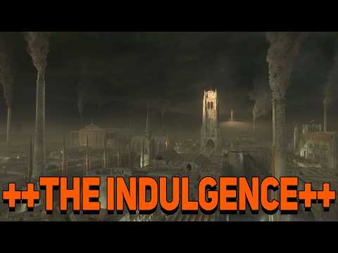 The Apostate Dragon Shall Not Prevail - Trench Crusade (plenary Indulgence Translation And Lore)