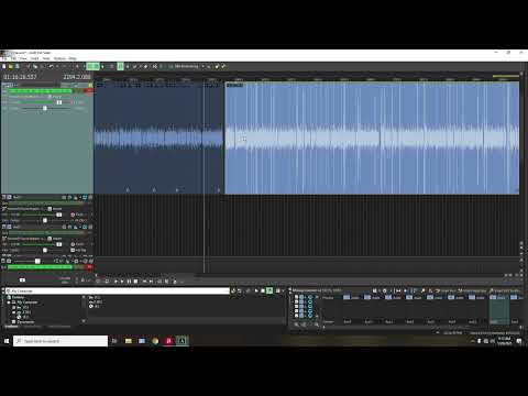 Rig Veda Book 8 Editing Session 2