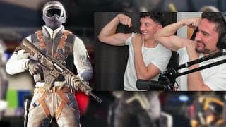 R6 Mit Alex (mein Bruder) – Rainbow Six Siege X (german/deutsch)