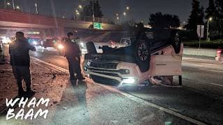 "i Had To Crash Into Him" | Dashcam Stories 168